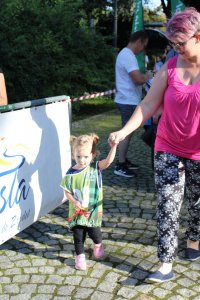 Milusińscy na trasie